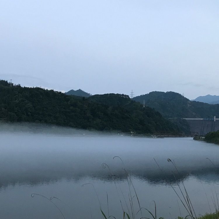 ぷかちいさんが投稿した只見湖に関する口コミの画像