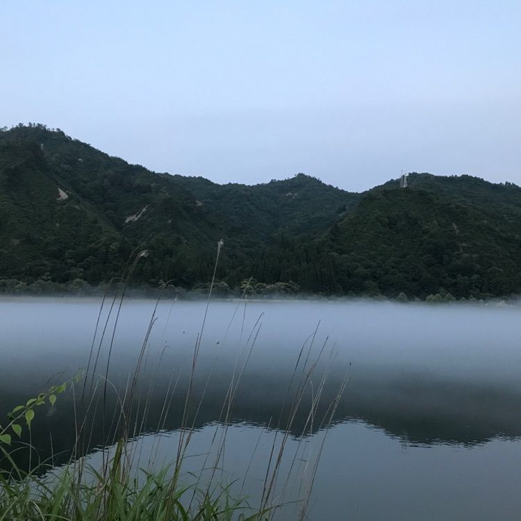ぷかちいさんが投稿した只見湖に関する口コミの画像