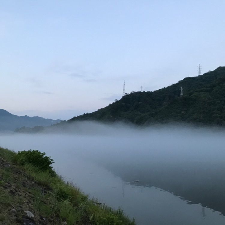 ぷかちいさんが投稿した只見湖に関する口コミの画像