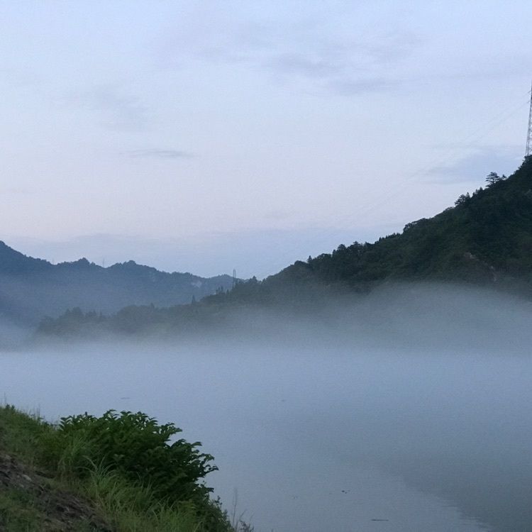 ぷかちいさんが投稿した只見湖に関する口コミの画像