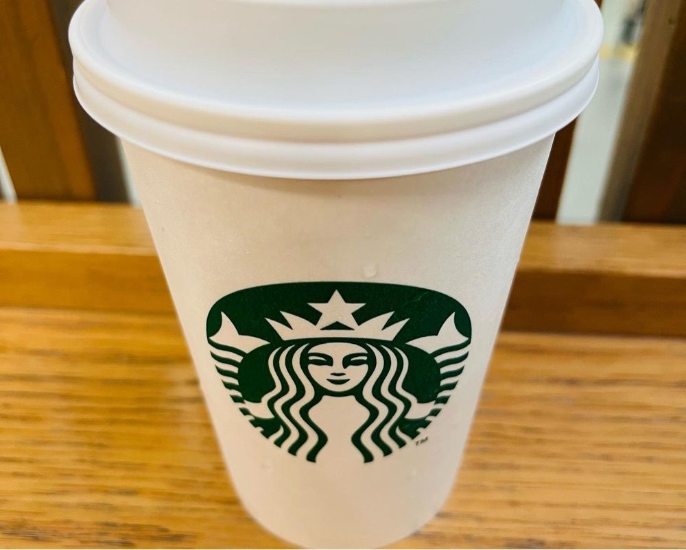 東京食べあルークさんが投稿したスターバックスコーヒー JR東海 品川駅店（Starbucks Coffee）に関する口コミの画像