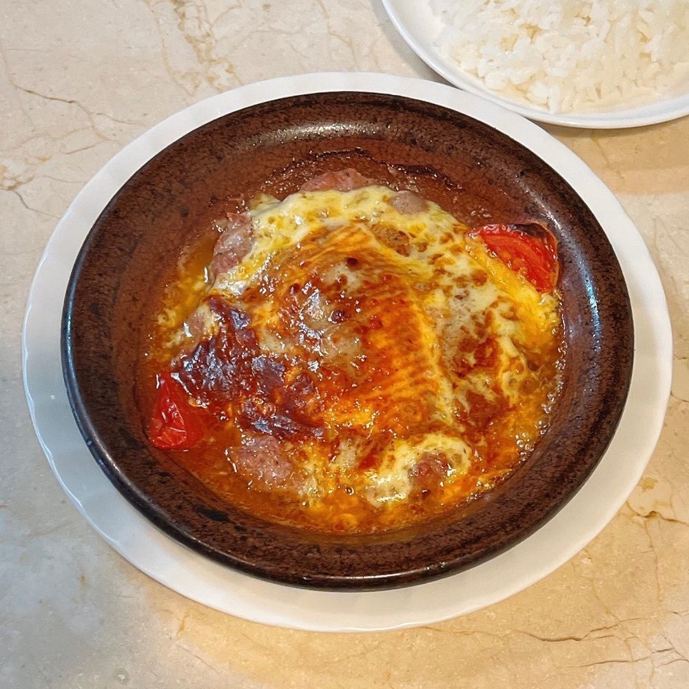 ヤジメシ　ボリューム満点東京グルメさんが投稿したレストラン イト（Restaurant ito）に関する口コミの画像