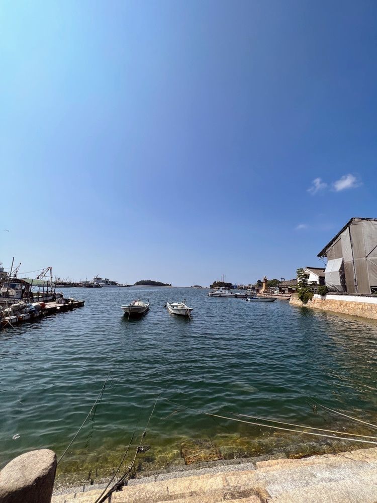 miwaさんが投稿した鞆の浦 a cafe（トモノウラ ア カフェ）に関する口コミの画像