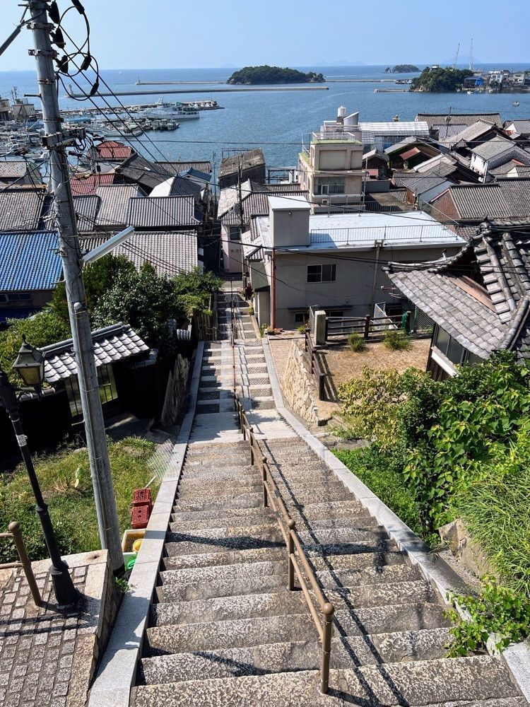 miwaさんが投稿した鞆の浦 a cafe（トモノウラ ア カフェ）に関する口コミの画像