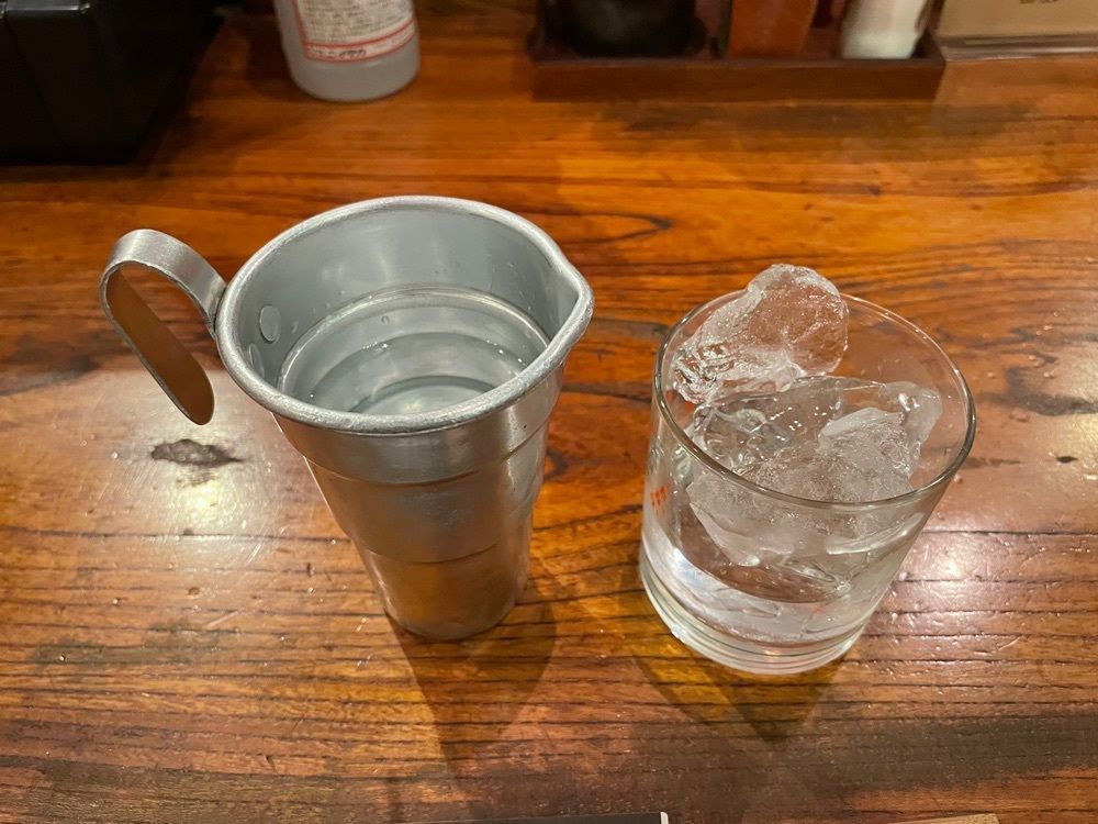 fumiさんが投稿した丸万焼鳥 本店（まるまんやきとり）に関する口コミの画像