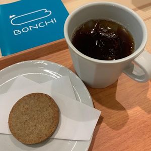 ANY COFFEE BREW BAR（エニィ コーヒー ブリュー バー） 2枚目