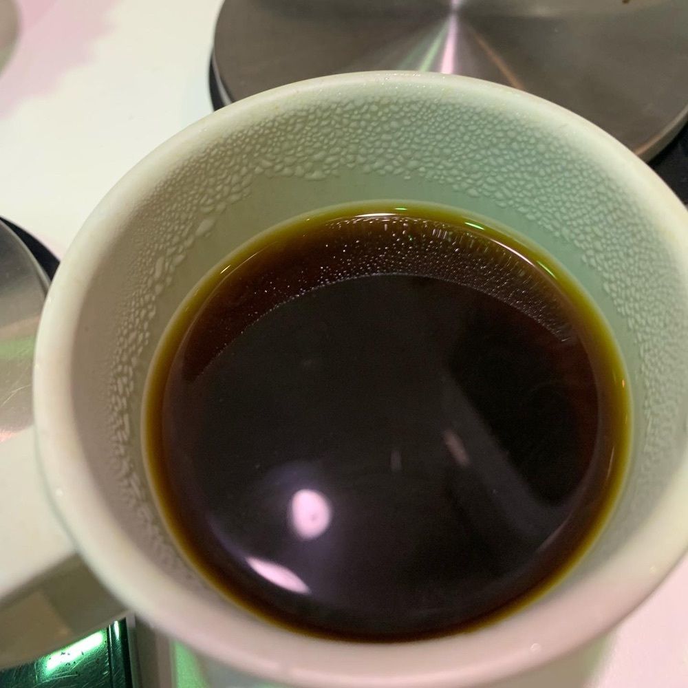 ぶたまんまん(奈良カフェ)さんが投稿したANY COFFEE BREW BAR（エニィ コーヒー ブリュー バー）に関する口コミの画像