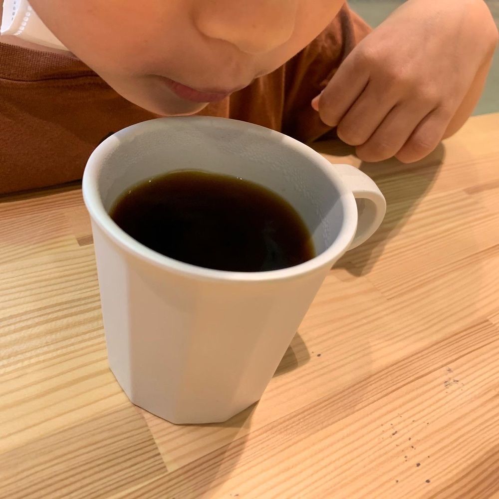 ぶたまんまん(奈良カフェ)さんが投稿したANY COFFEE BREW BAR（エニィ コーヒー ブリュー バー）に関する口コミの画像