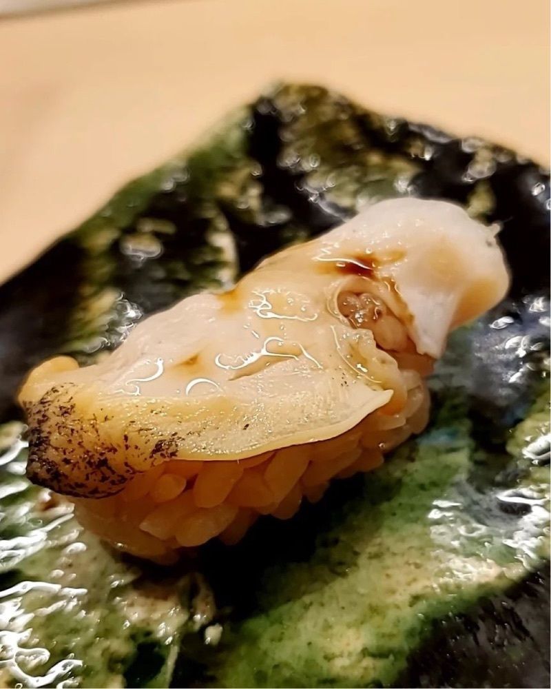 おでかけ探検部さんが投稿した寿し 京町堀 佐藤に関する口コミの画像