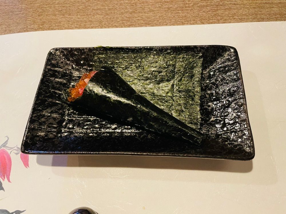 MJさんが投稿した秀徳 2号店（【旧店名】創業四百年仲卸 紀之重　新館）に関する口コミの画像