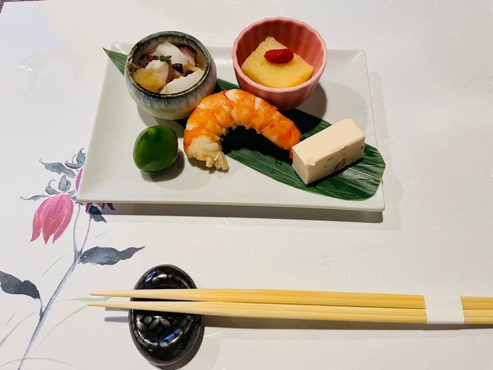 MJさんが投稿した秀徳 2号店（【旧店名】創業四百年仲卸 紀之重　新館）に関する口コミの画像
