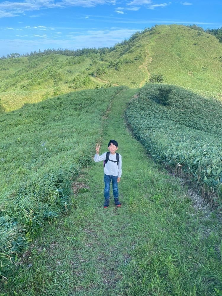 あるふぃすたさんが投稿した雲月山（島根県浜田市）に関する口コミの画像