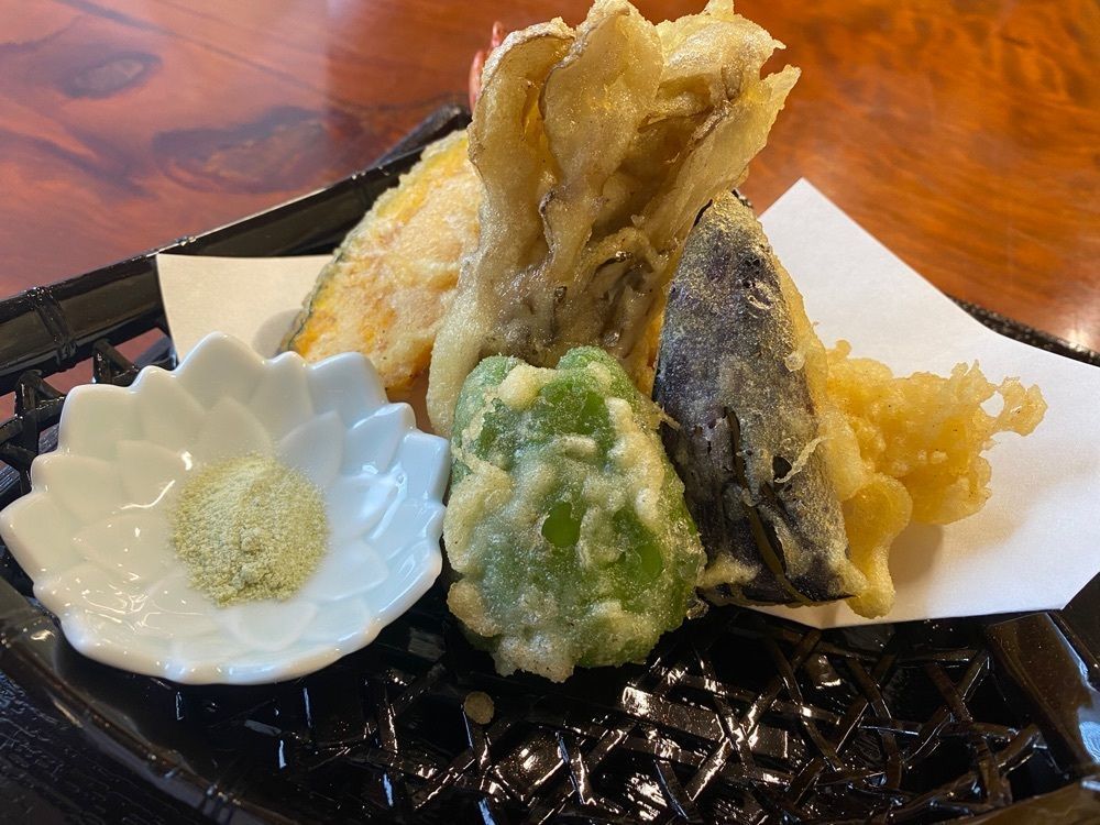 たつさんが投稿した並木そばに関する口コミの画像
