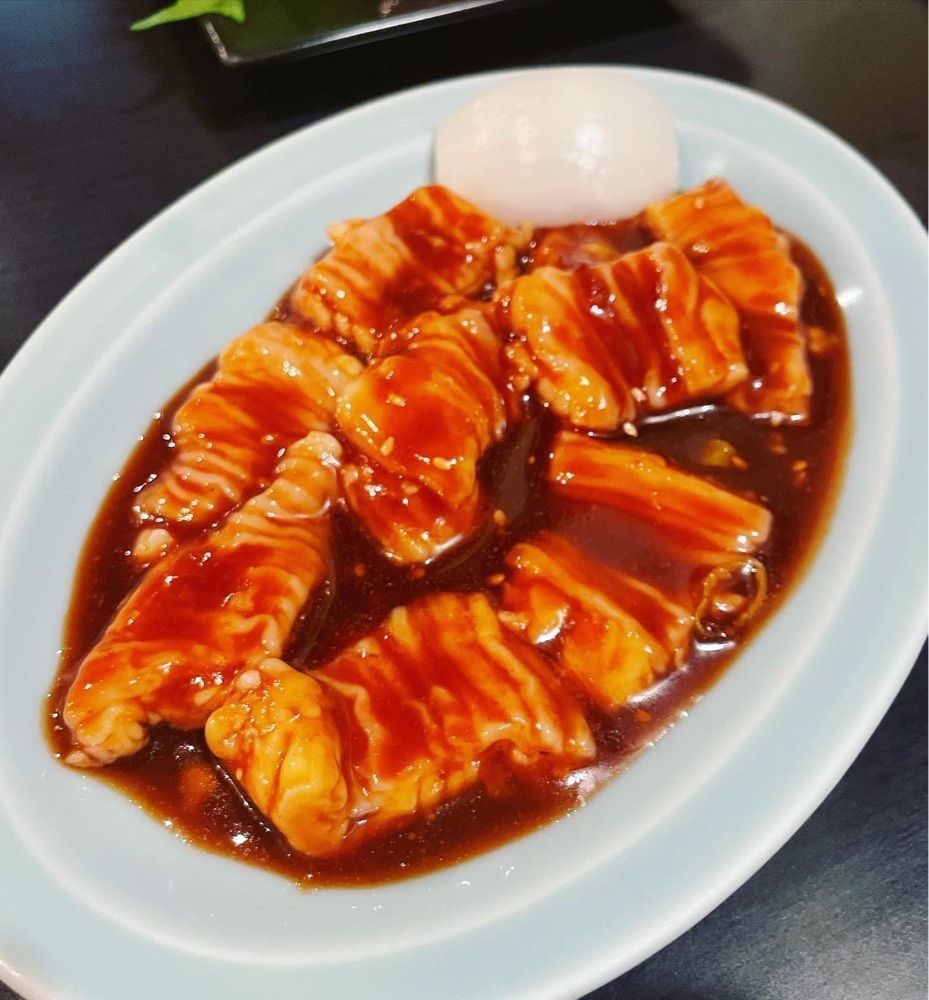 おでかけ探検部さんが投稿したばんらいに関する口コミの画像