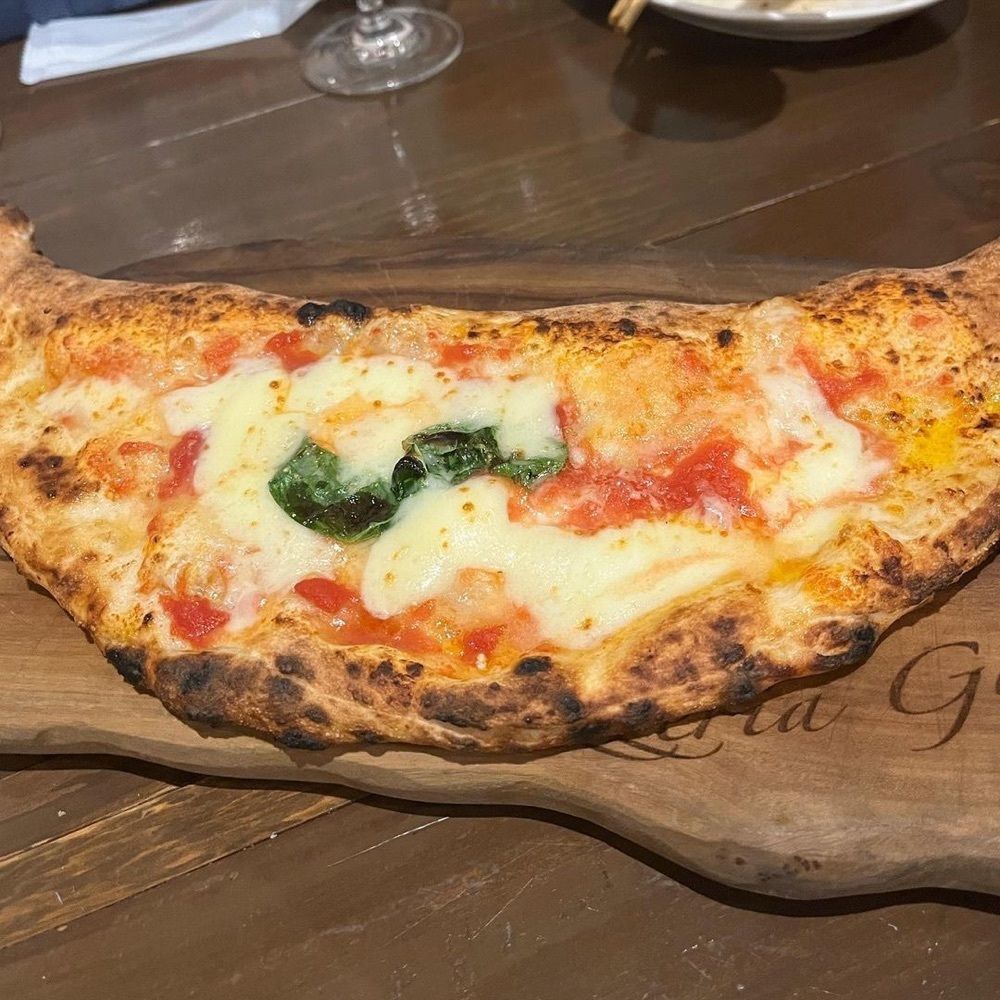 おでかけ探検部さんが投稿したピッツェリア・ゴンザ（Pizzeria Gonza）に関する口コミの画像
