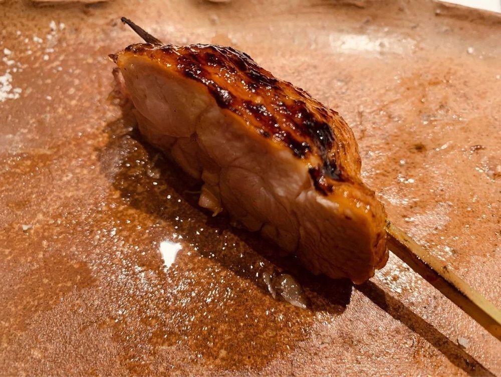 おでかけ探検部さんが投稿した焼き鳥 陀らくに関する口コミの画像