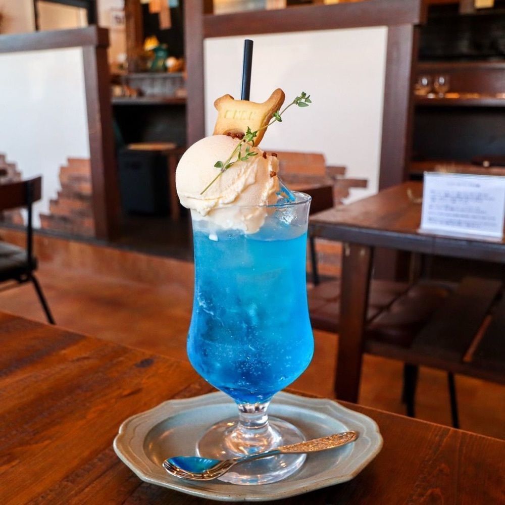 おでかけ探検部さんが投稿したCafe En楽（エンラク【旧店名】ハレイヌピアEn楽）に関する口コミの画像