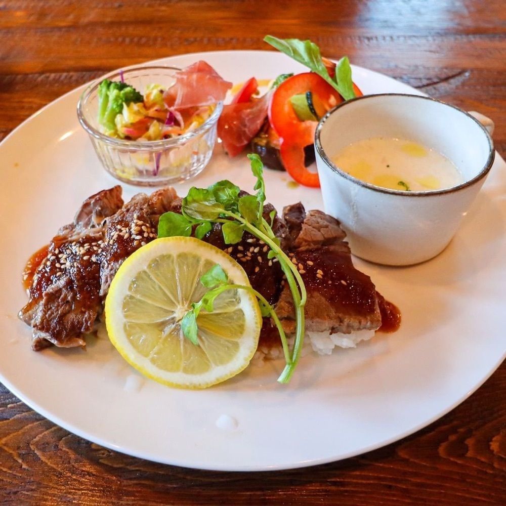 おでかけ探検部さんが投稿したCafe En楽（エンラク【旧店名】ハレイヌピアEn楽）に関する口コミの画像