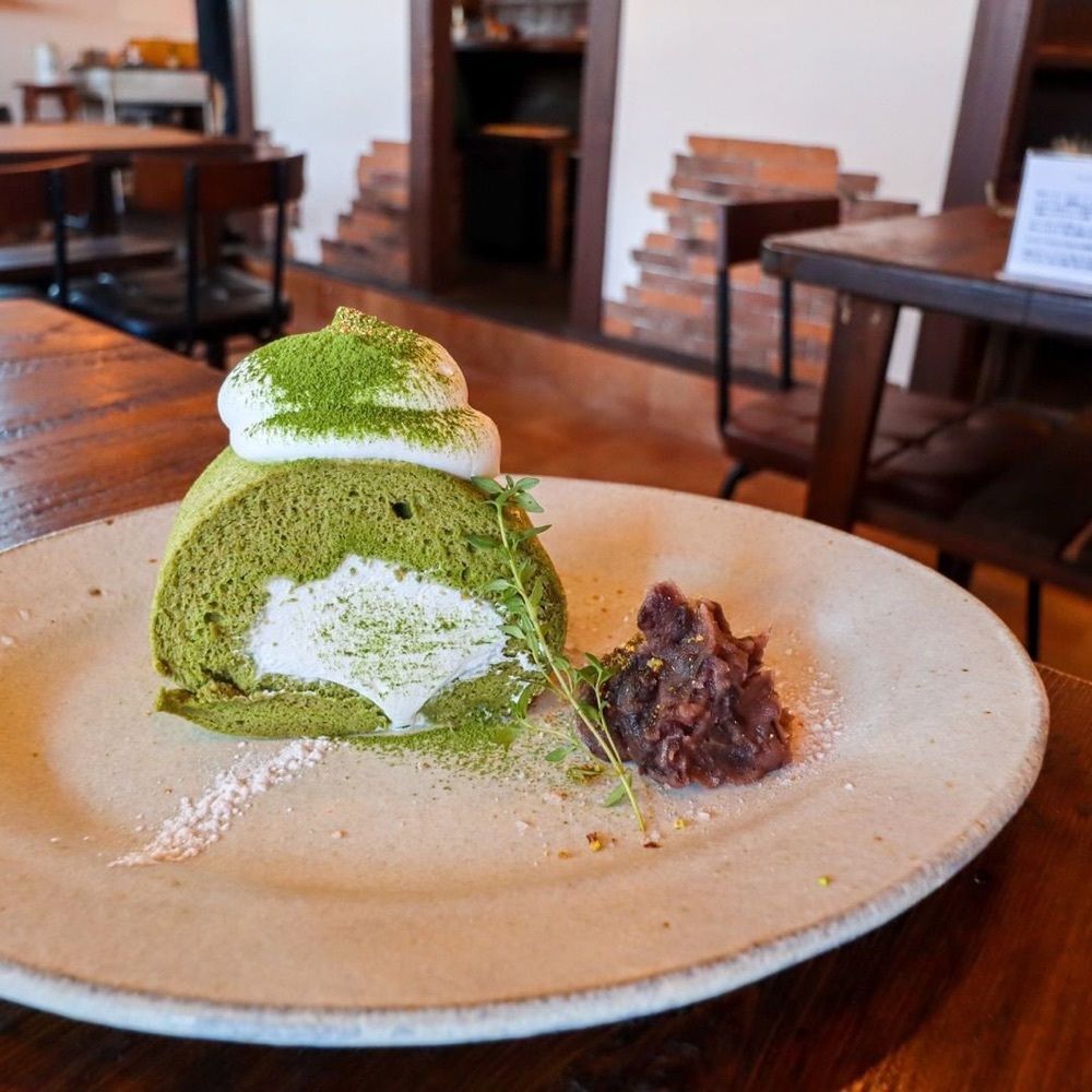 おでかけ探検部さんが投稿したCafe En楽（エンラク【旧店名】ハレイヌピアEn楽）に関する口コミの画像