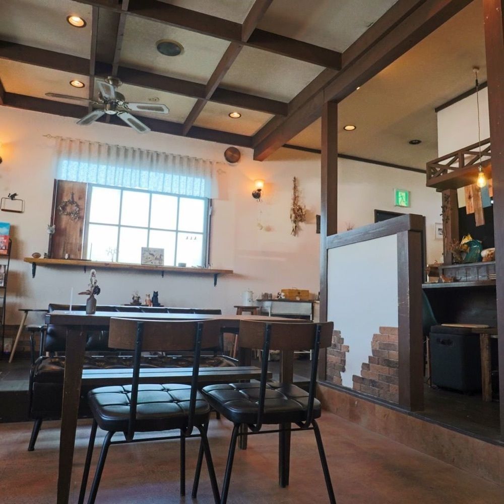 おでかけ探検部さんが投稿したCafe En楽（エンラク【旧店名】ハレイヌピアEn楽）に関する口コミの画像