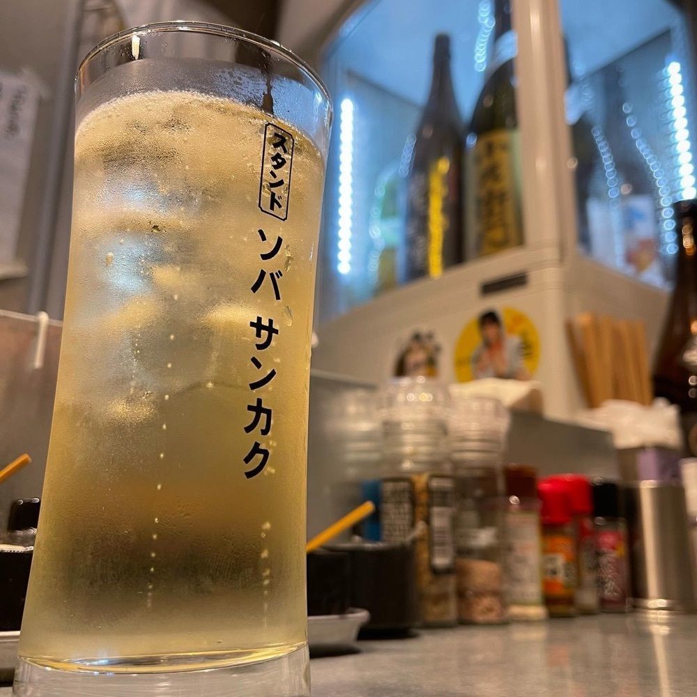 おでかけ探検部さんが投稿したスタンド ソバ サンカクに関する口コミの画像