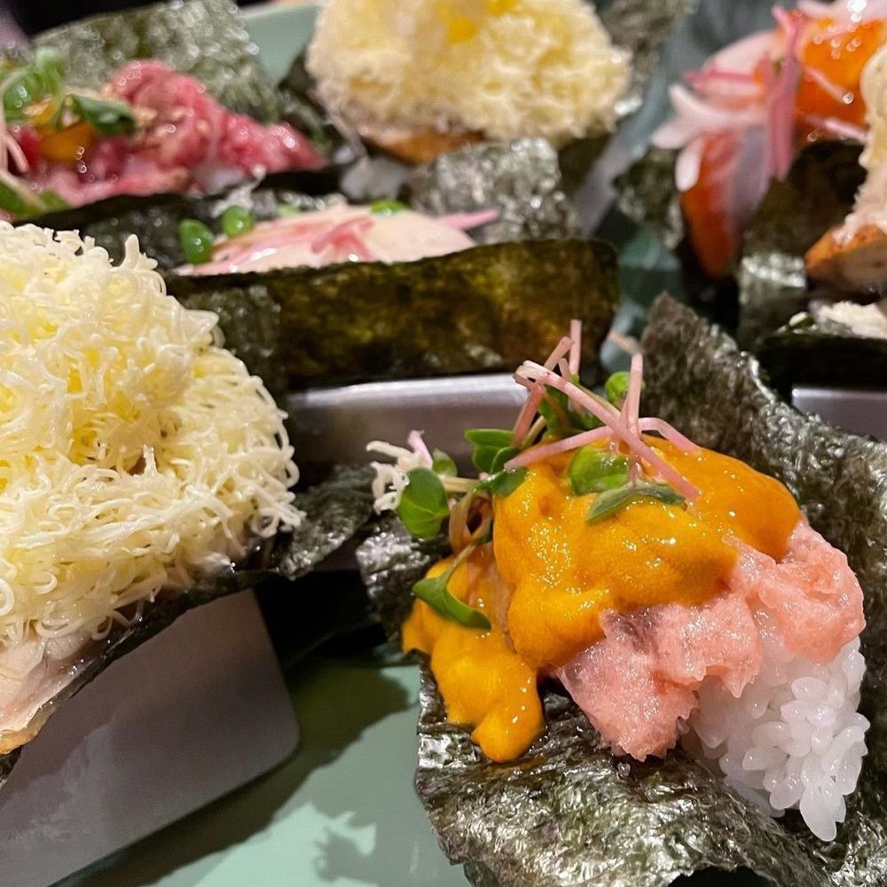 おでかけ探検部さんが投稿した梅田かに食堂（【旧店名】韓国屋台 オンチョン）に関する口コミの画像