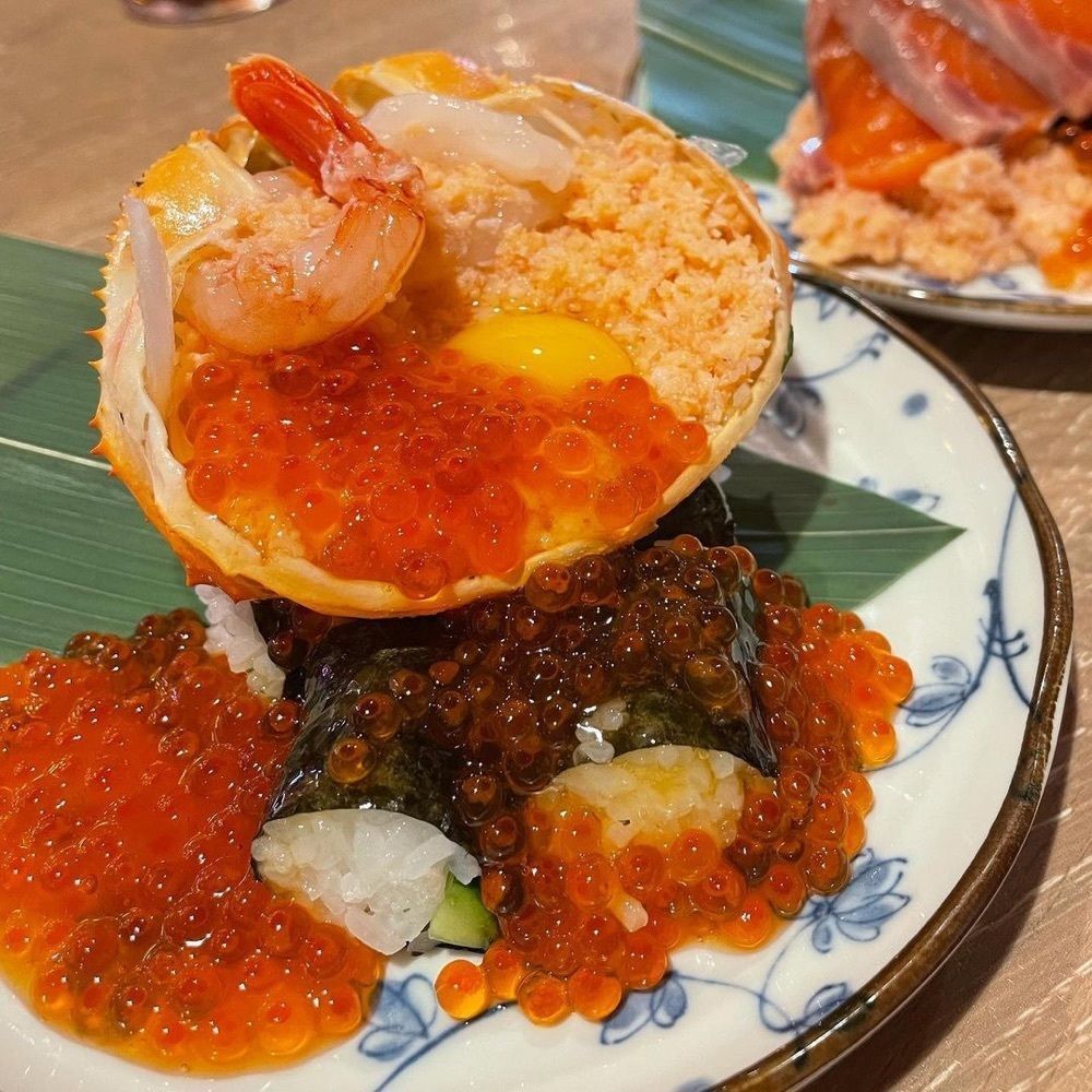 おでかけ探検部さんが投稿した梅田かに食堂（【旧店名】韓国屋台 オンチョン）に関する口コミの画像