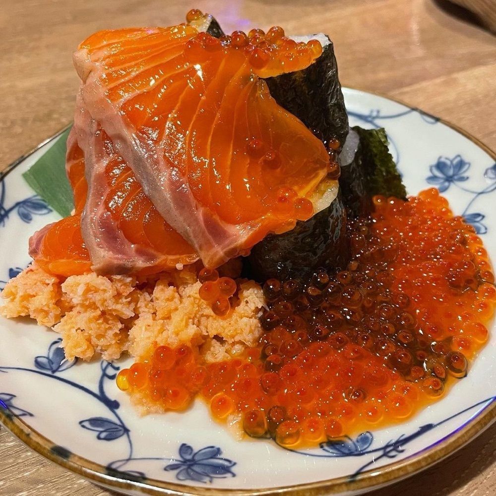 おでかけ探検部さんが投稿した梅田かに食堂（【旧店名】韓国屋台 オンチョン）に関する口コミの画像