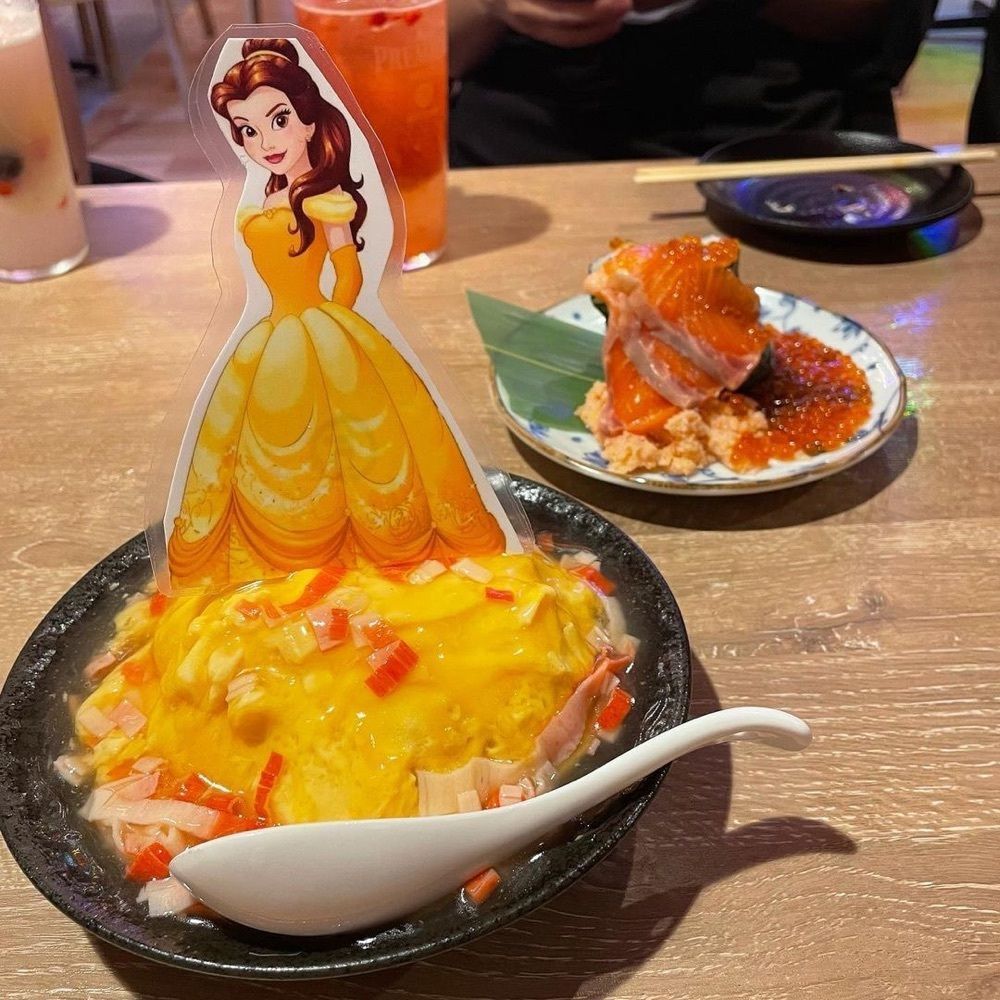 おでかけ探検部さんが投稿した梅田かに食堂（【旧店名】韓国屋台 オンチョン）に関する口コミの画像