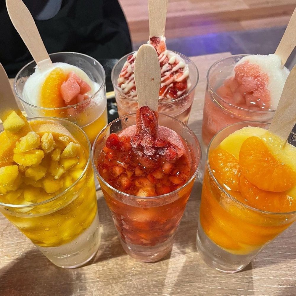 おでかけ探検部さんが投稿した梅田かに食堂（【旧店名】韓国屋台 オンチョン）に関する口コミの画像