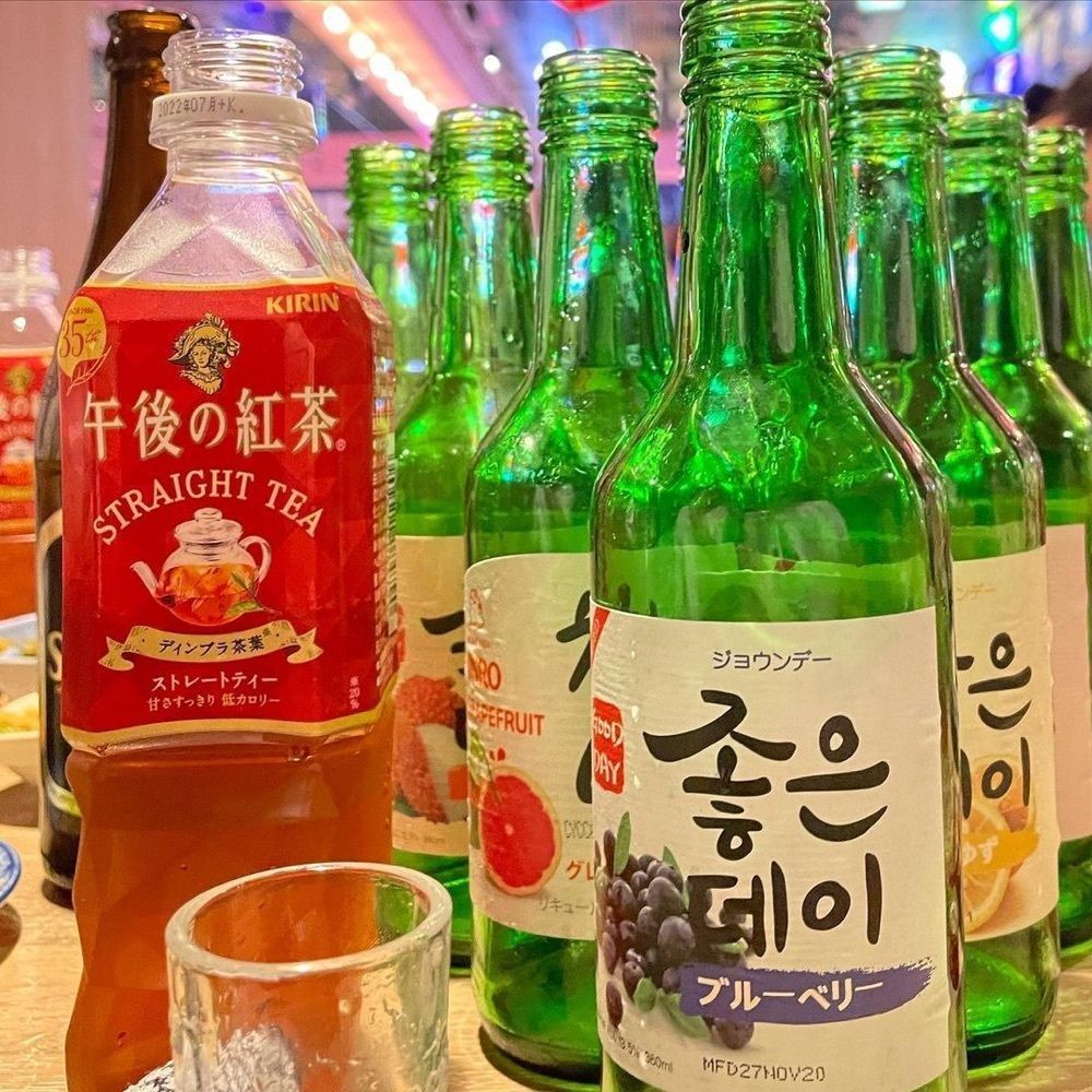 おでかけ探検部さんが投稿した梅田かに食堂（【旧店名】韓国屋台 オンチョン）に関する口コミの画像