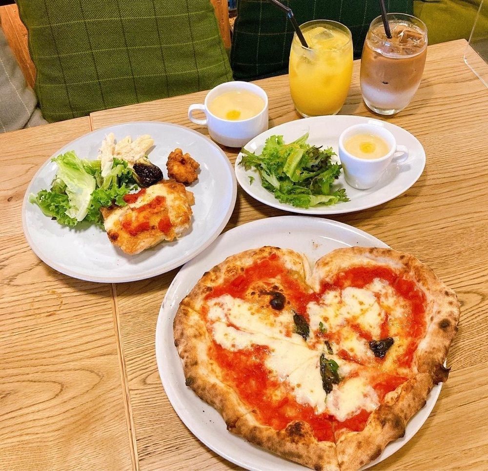 おでかけ探検部さんが投稿したPIZZA423に関する口コミの画像