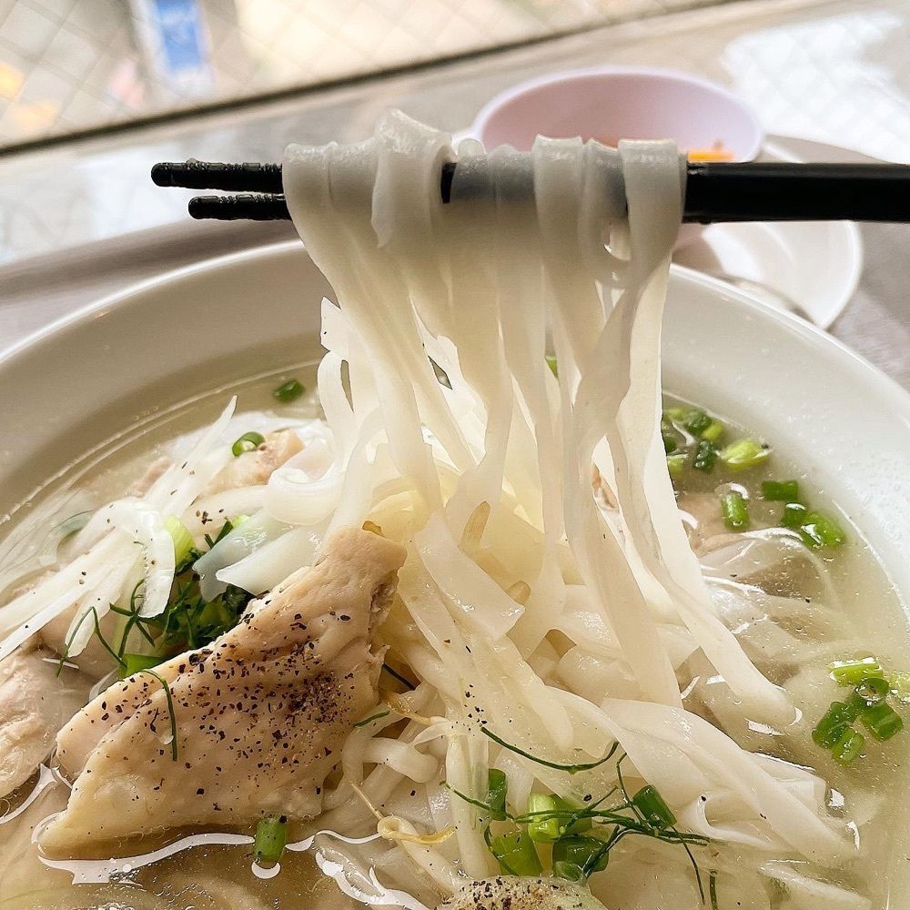 青木 孝文さんが投稿したベトナムレストランNGON 2号店に関する口コミの画像