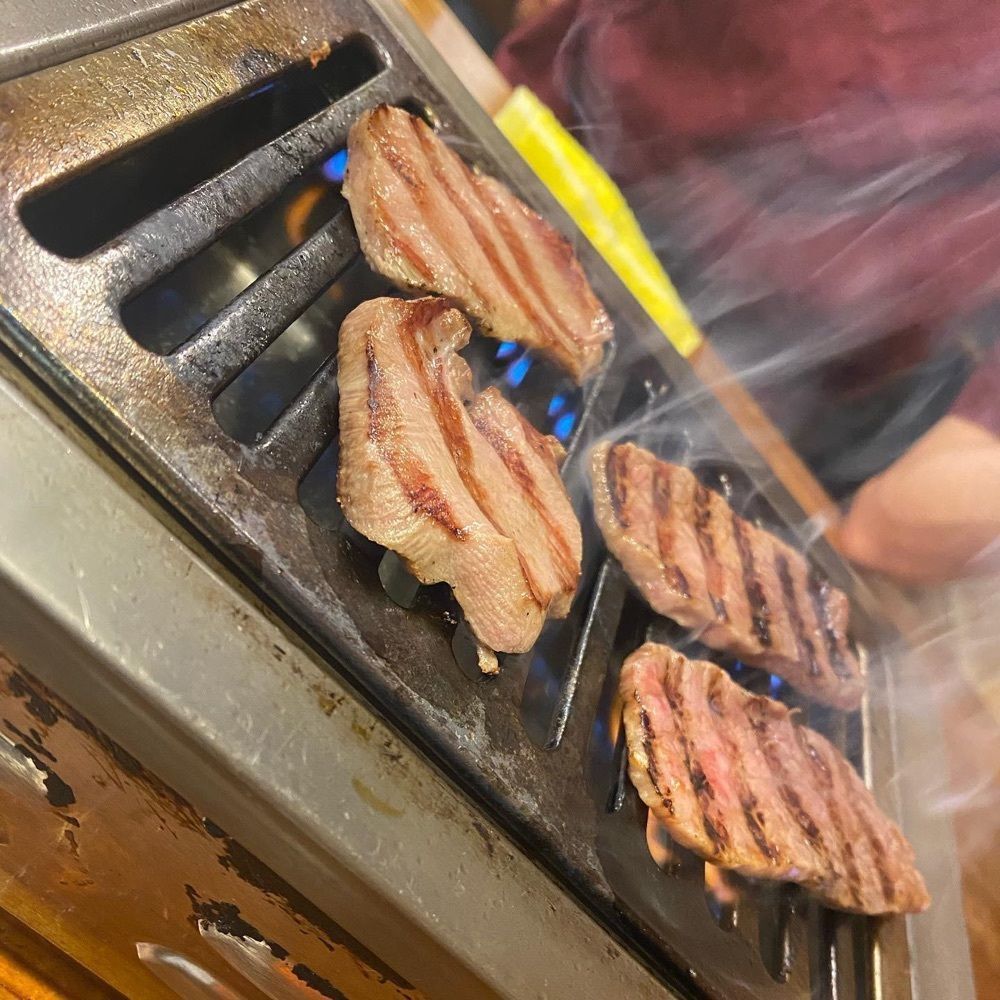 おでかけ探検部さんが投稿した今久 本店（イマキュウ）に関する口コミの画像