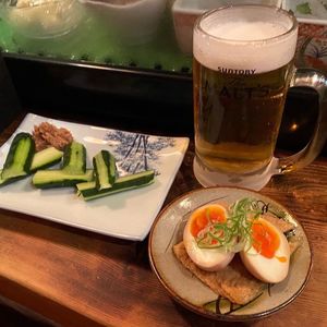 立ち呑み処まるま 2枚目