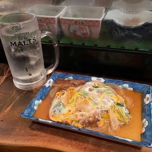 立ち呑み処まるま 3枚目