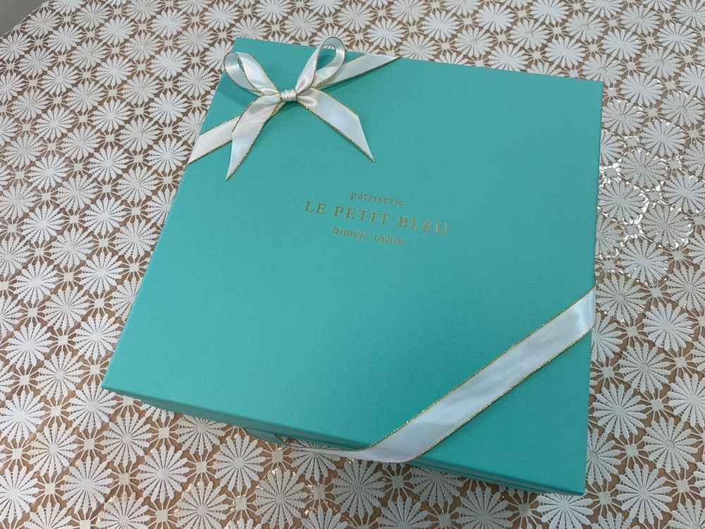 エリーチカさんが投稿したパティスリー ル・プティブルー（Patisserie Le Petite Bleu）に関する口コミの画像