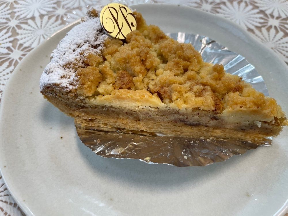 エリーチカさんが投稿したパティスリー ル・プティブルー（Patisserie Le Petite Bleu）に関する口コミの画像