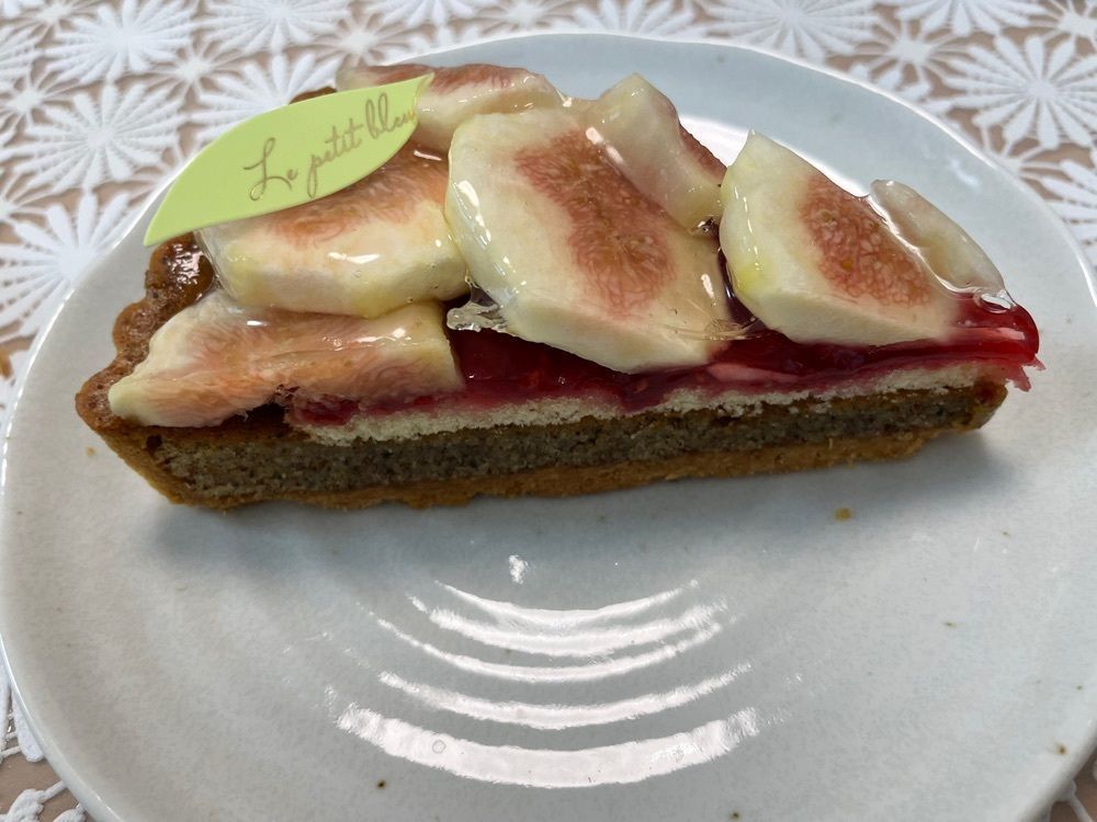 エリーチカさんが投稿したパティスリー ル・プティブルー（Patisserie Le Petite Bleu）に関する口コミの画像