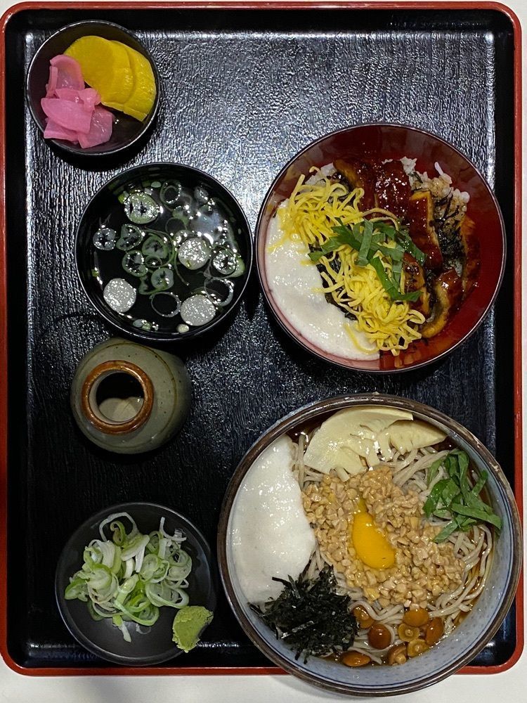 Satoshi.Nさんが投稿したそば處 とろじに関する口コミの画像