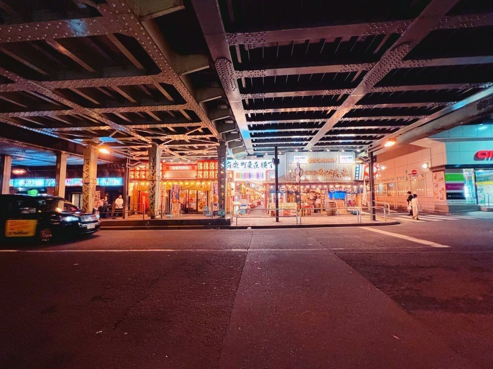 りよさんが投稿した有楽町産直横丁に関する口コミの画像