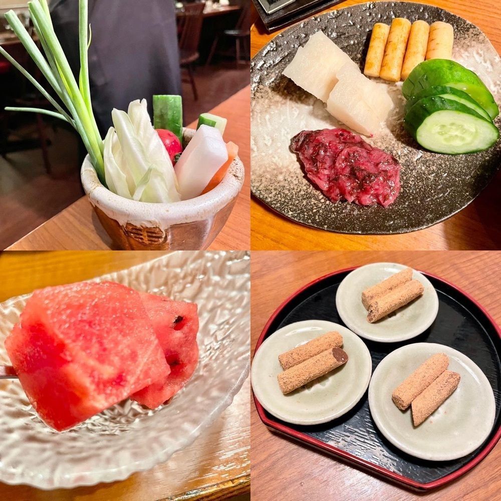 kumakentoraさんが投稿した串の坊 大阪法善寺本店（くしのぼう）に関する口コミの画像