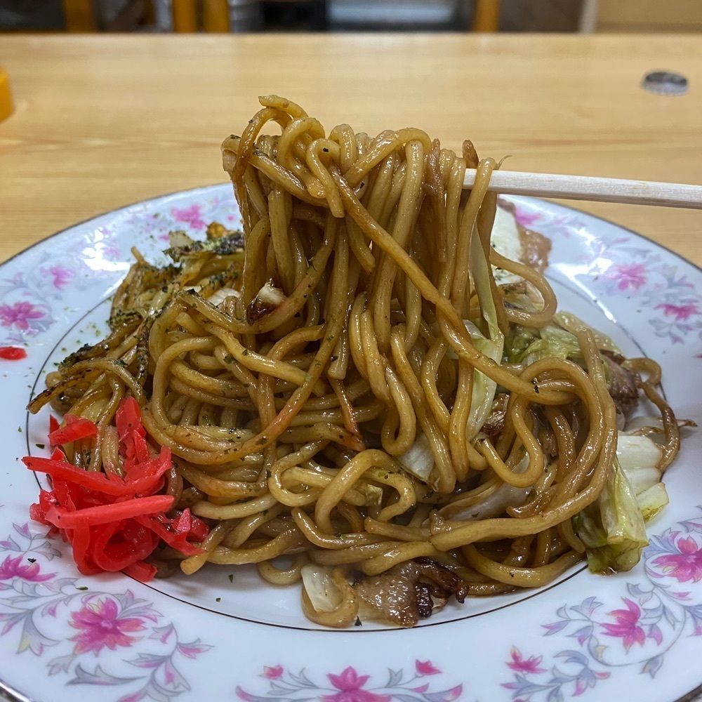 鉄道王さんが投稿した好味屋に関する口コミの画像
