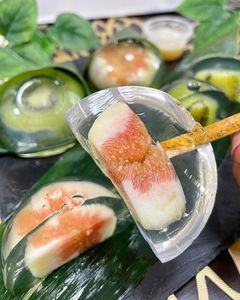 覚王山フルーツ大福 弁才天 大名店 2枚目