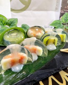 覚王山フルーツ大福 弁才天 大名店 3枚目