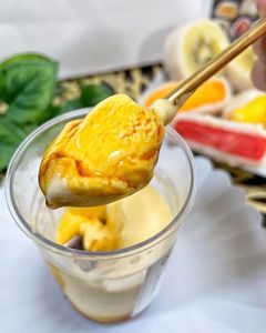 覚王山フルーツ大福 弁才天 大名店 6枚目