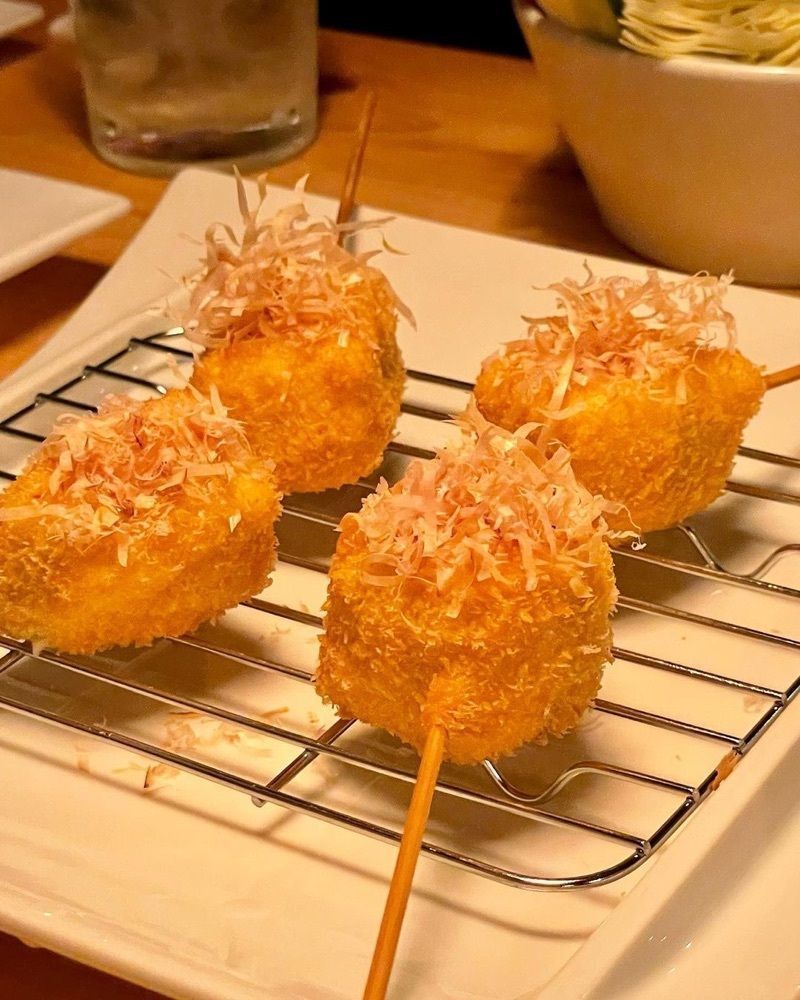 おでかけ探検部さんが投稿した串BISTRO92（クシBISTROキュウジュウニ）に関する口コミの画像