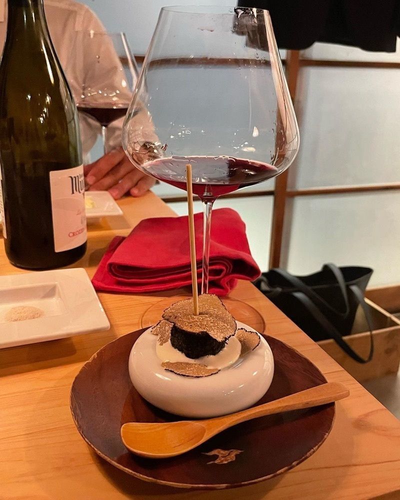 おでかけ探検部さんが投稿した串BISTRO92（クシBISTROキュウジュウニ）に関する口コミの画像