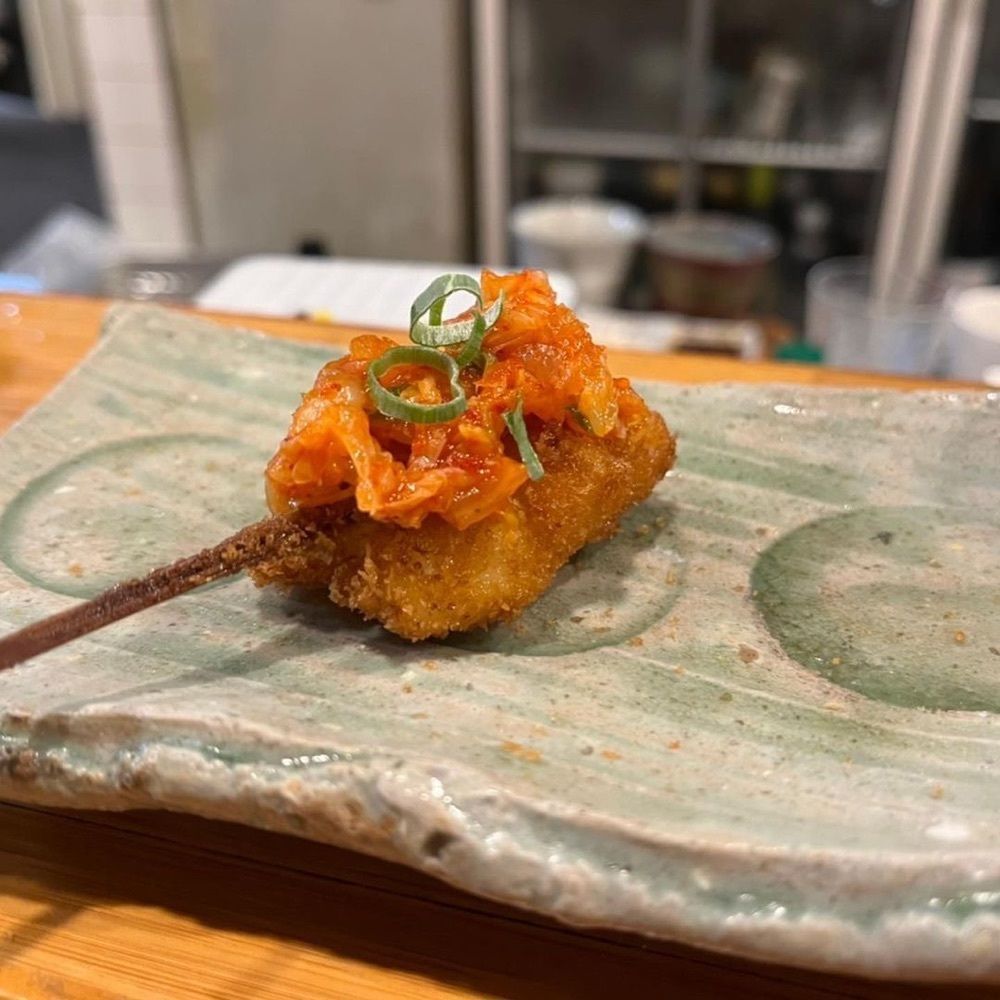 おでかけ探検部さんが投稿した串　ひら尾に関する口コミの画像