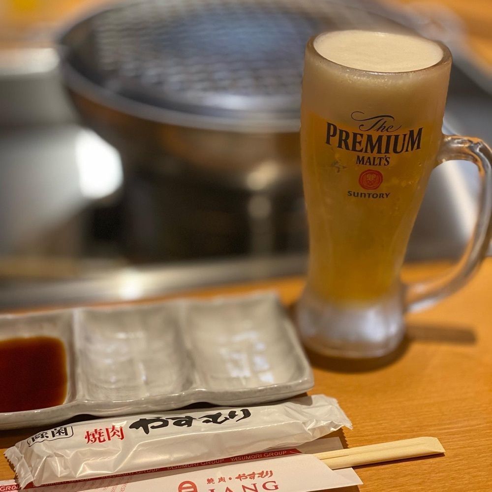 おでかけ探検部さんが投稿した焼肉やすもり JANG 小倉井堀店に関する口コミの画像
